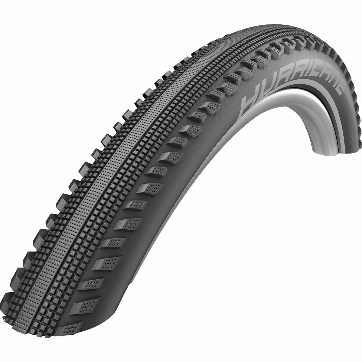 Schwalbe Hurricane Performance RaceGuard Tyre