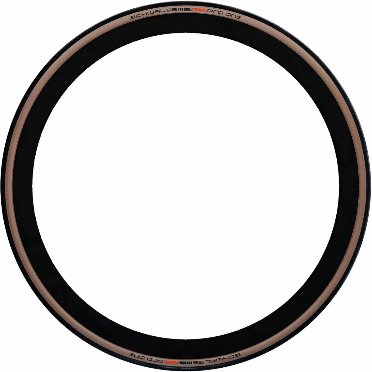 Schwalbe Pro One Evo Super Race TLE Road Tyre - Image 2