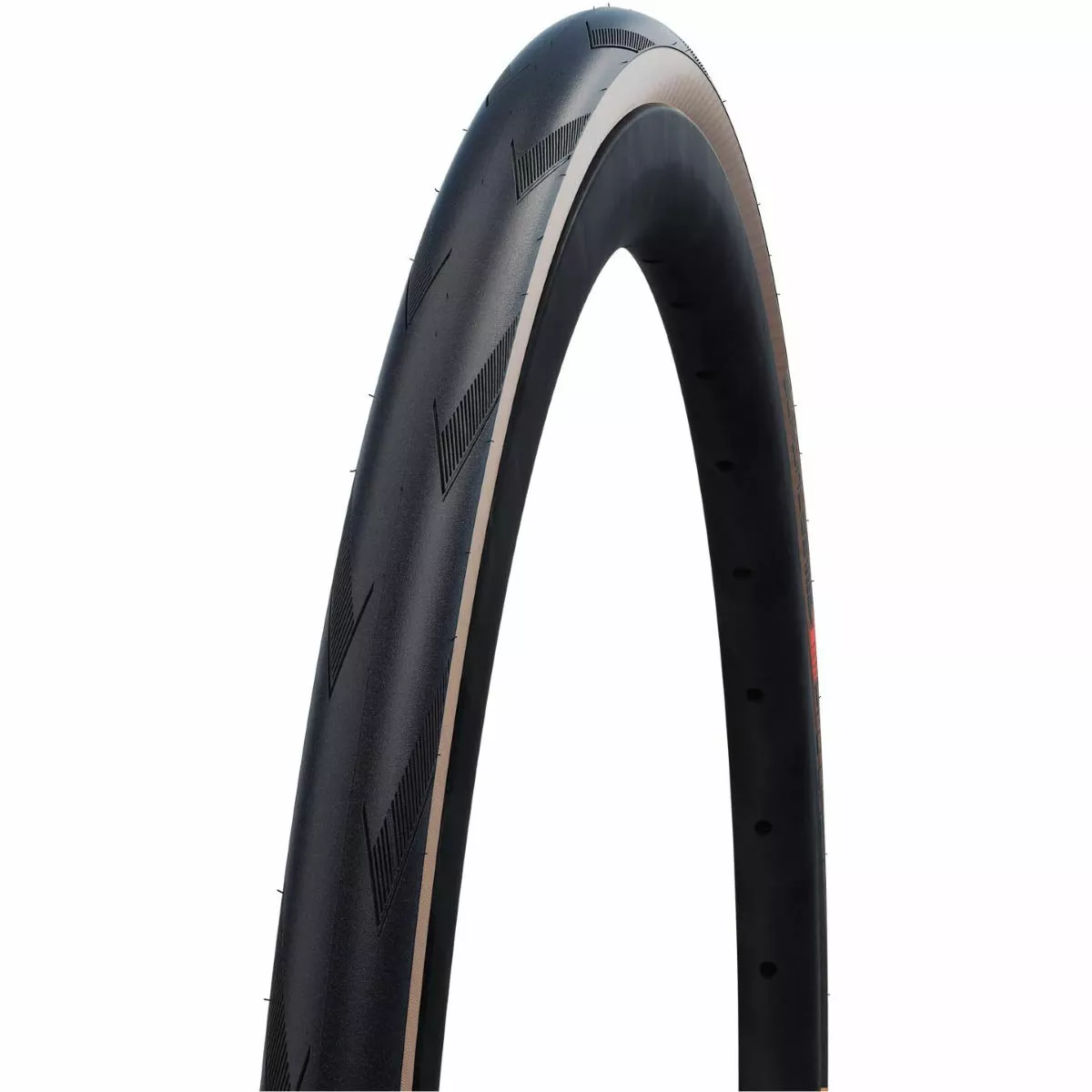 Schwalbe Pro One Evo Super Race TLE Road Tyre