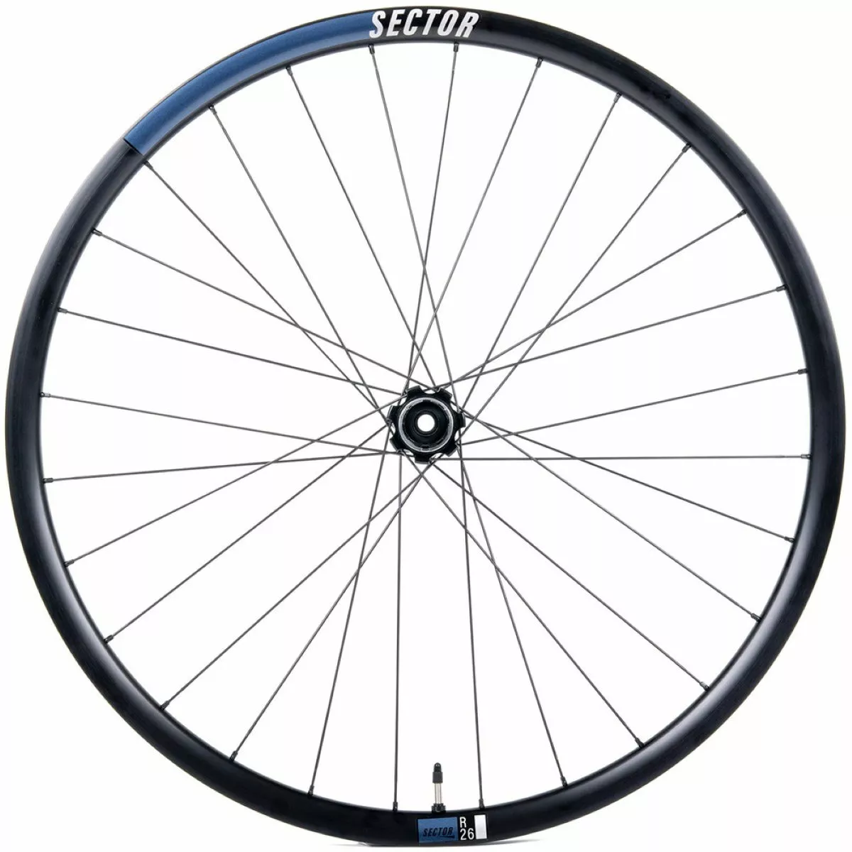 Sector R26 Road Wheelset - Image 2