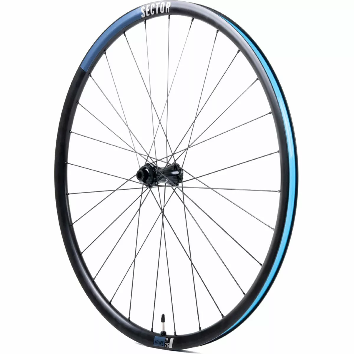 Sector R26 Road Wheelset - Image 3