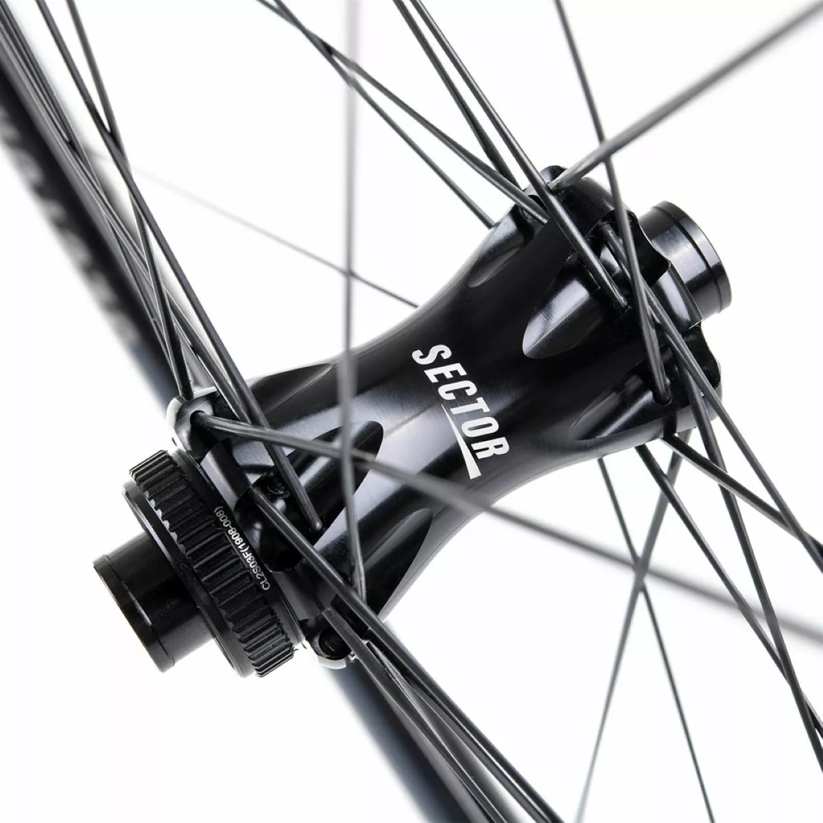 Sector R26 Road Wheelset - Image 4