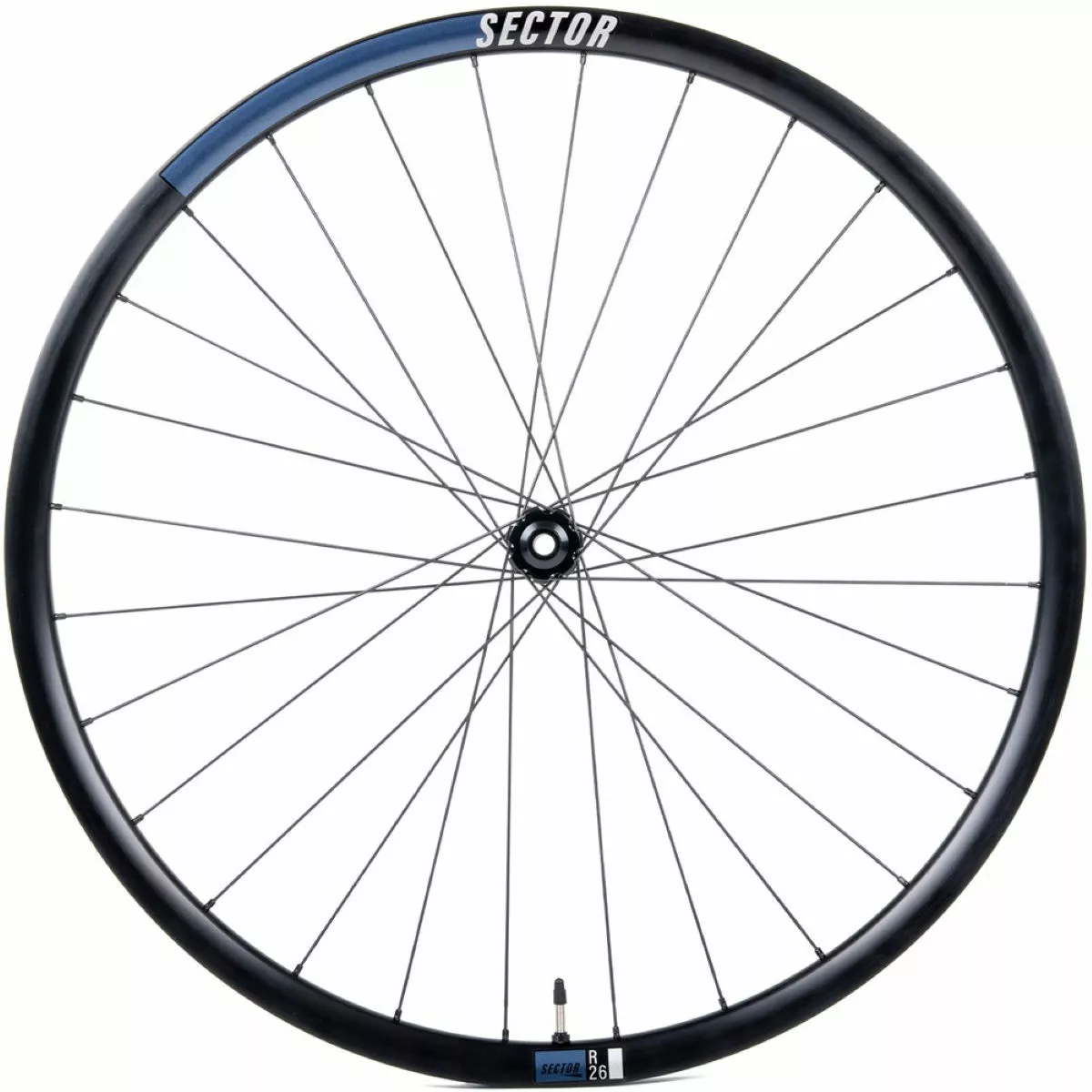 Sector R26 Road Wheelset - Image 5