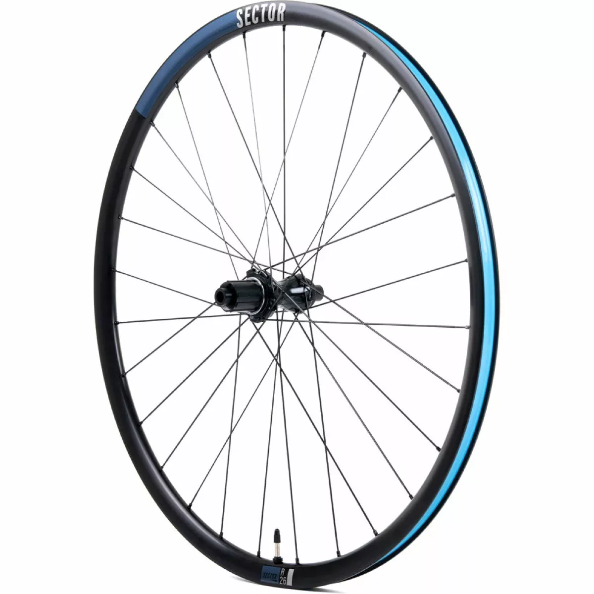 Sector R26 Road Wheelset - Image 6