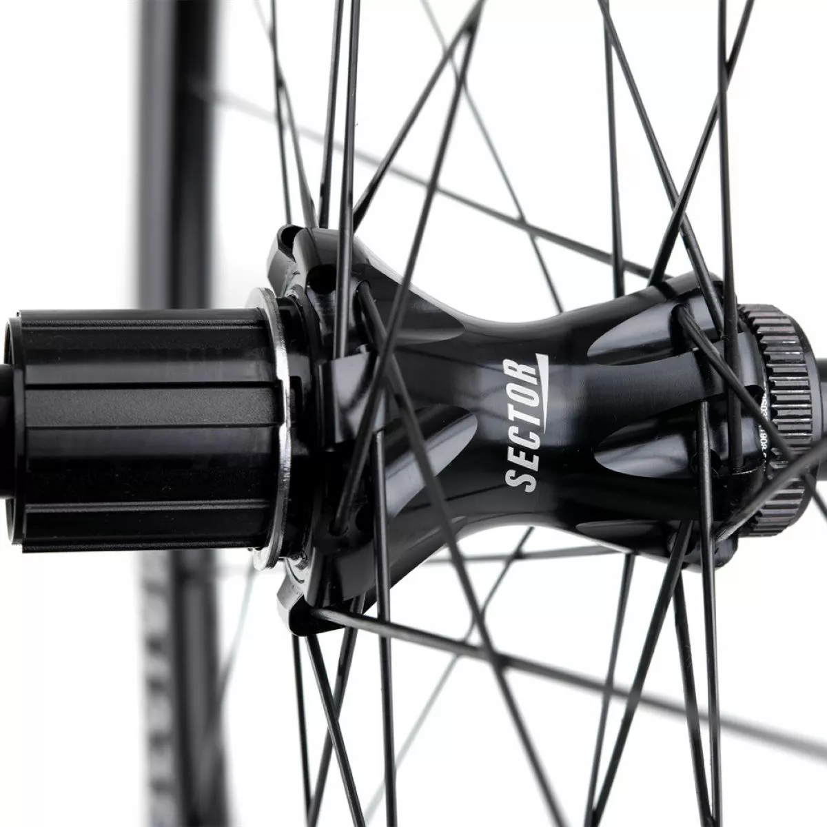 Sector R26 Road Wheelset - Image 7