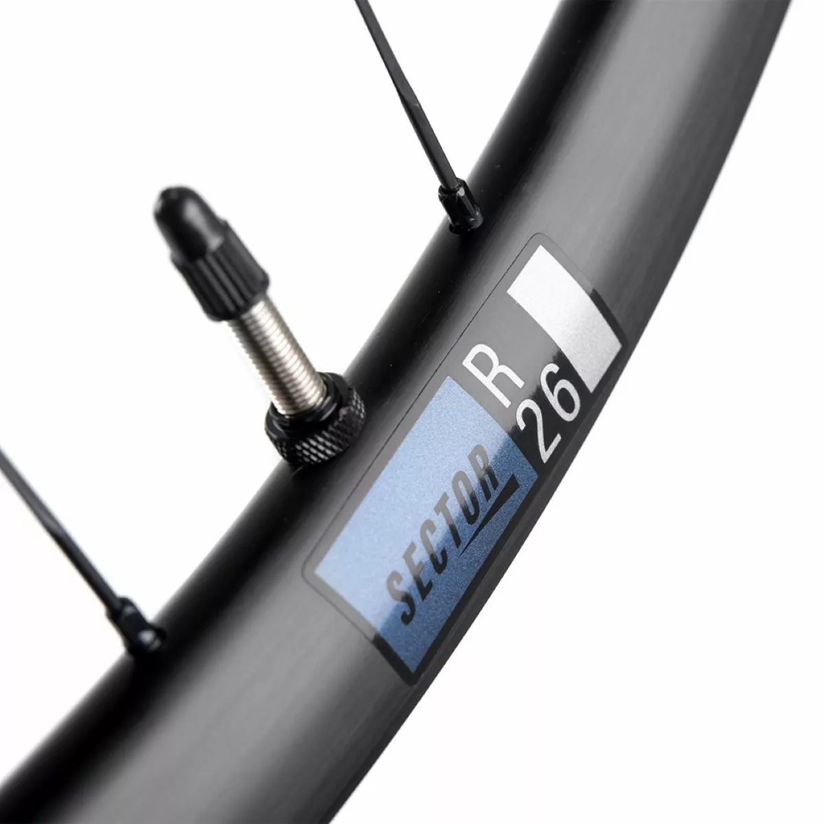 Sector R26 Road Wheelset - Image 8