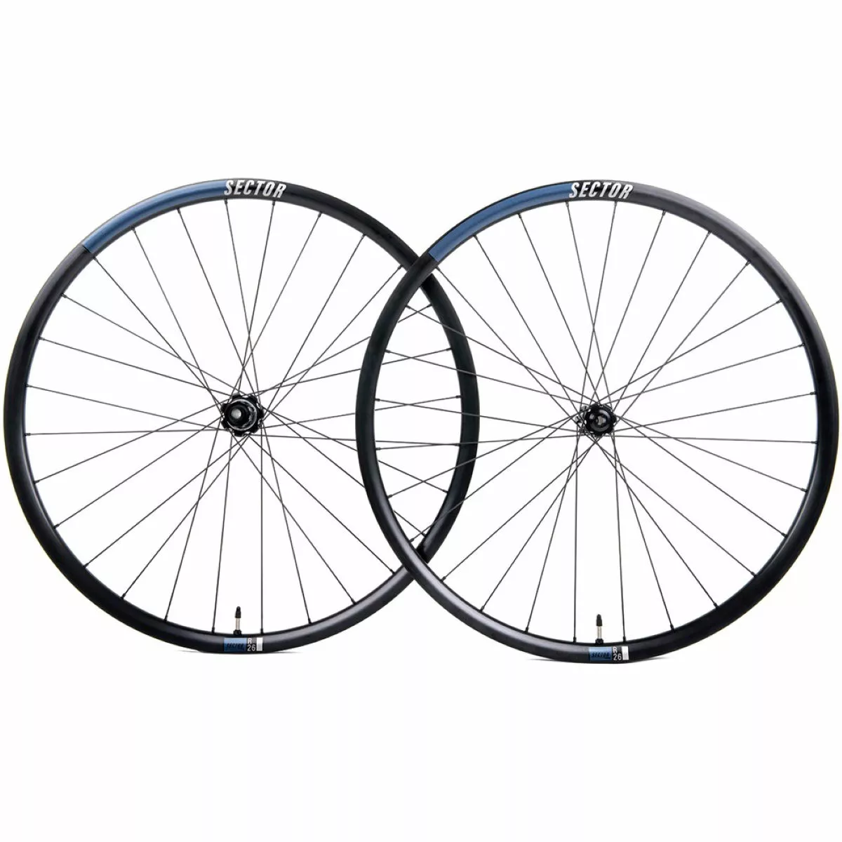 Sector R26 Road Wheelset