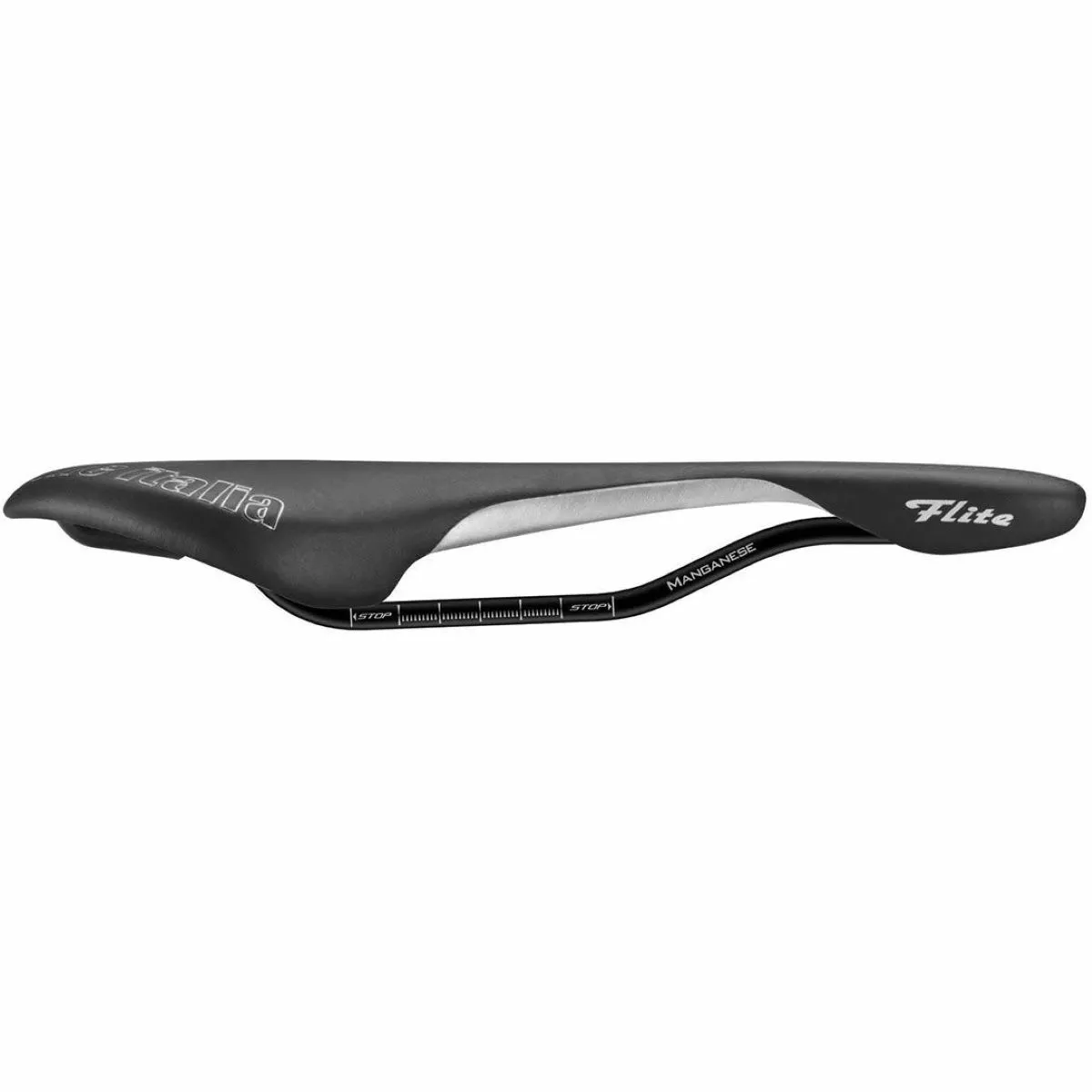Selle Italia Flite TM Manganese Saddle - Image 2
