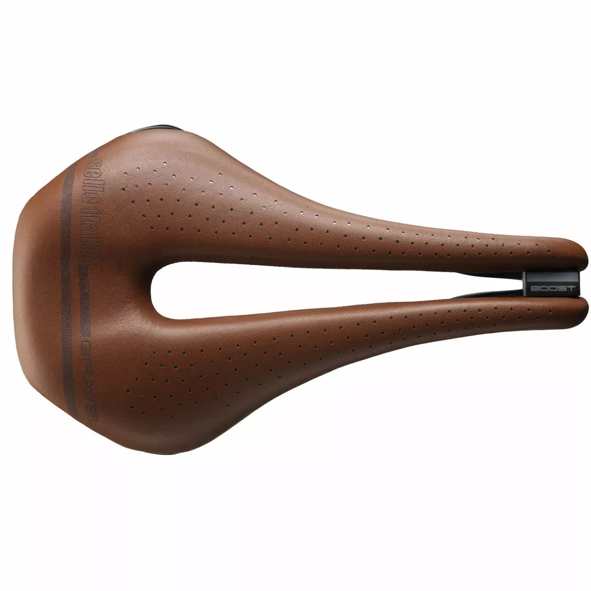 Selle Italia Novus Boost Gravel Heritage Saddle