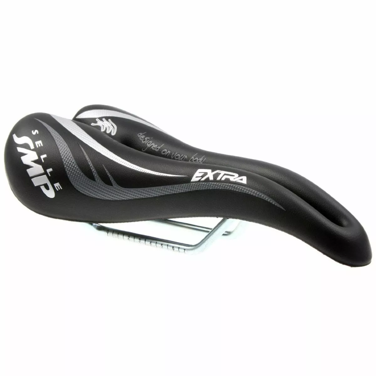 Selle SMP Extra Gel Saddle