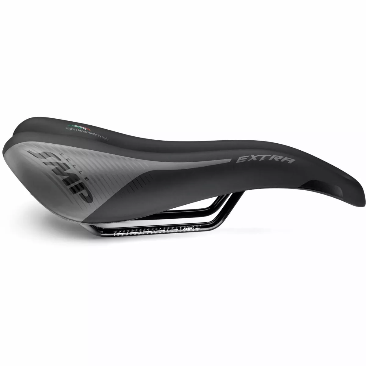 Selle SMP Extra Bike Saddle - Image 3