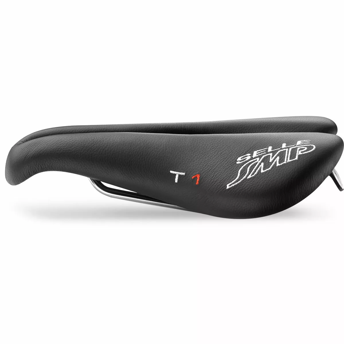 Selle SMP T1 Black Saddle - Image 3
