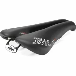 Selle SMP T1 Black Saddle