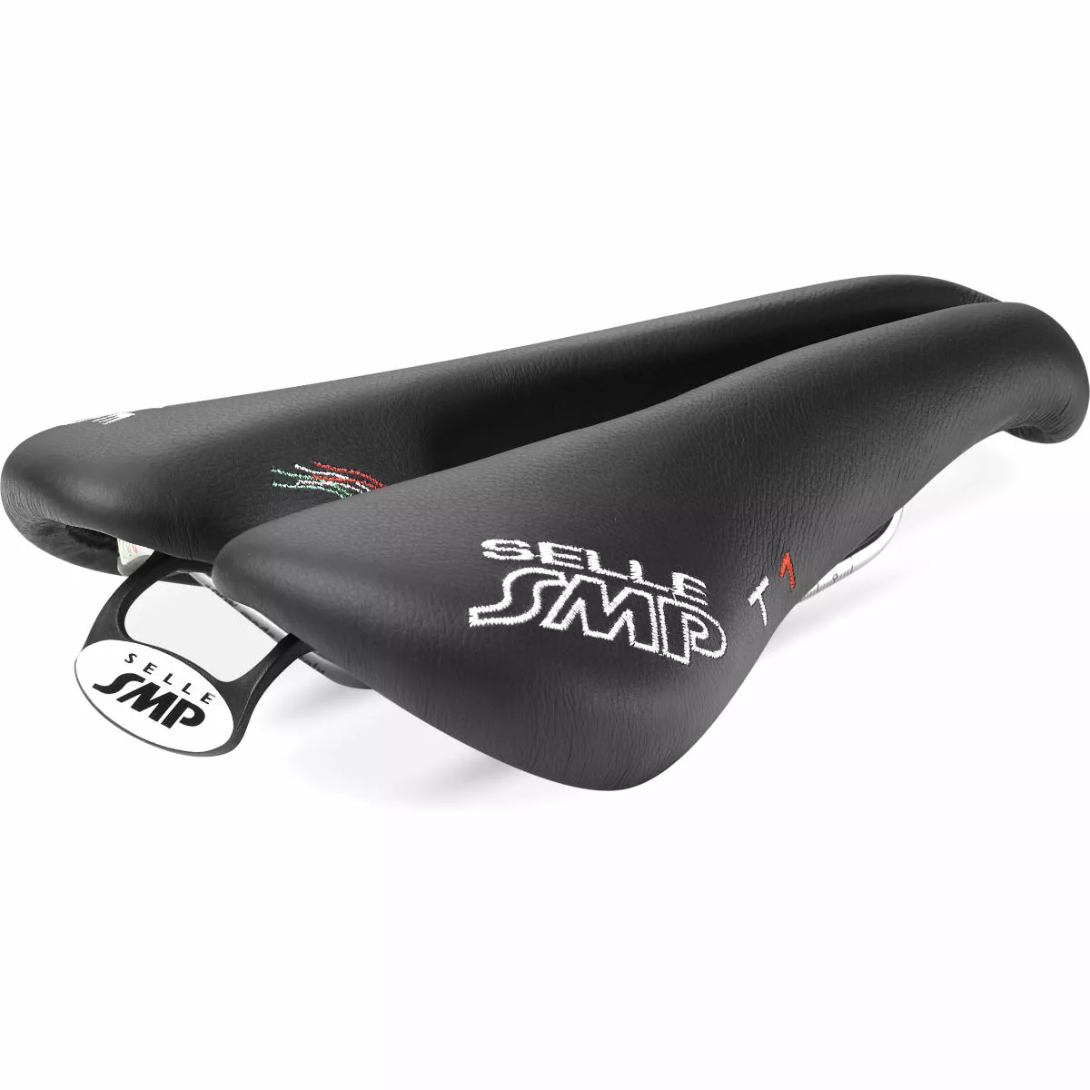 Selle SMP T1 Black Saddle