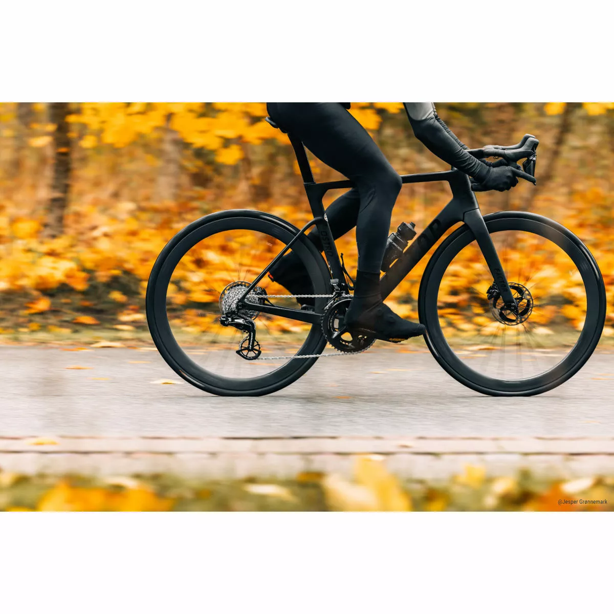 CeramicSpeed OSPW System Shimano R9200-R8100 - Image 12