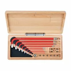 Silca HX-One Home And Travel Essential Kit