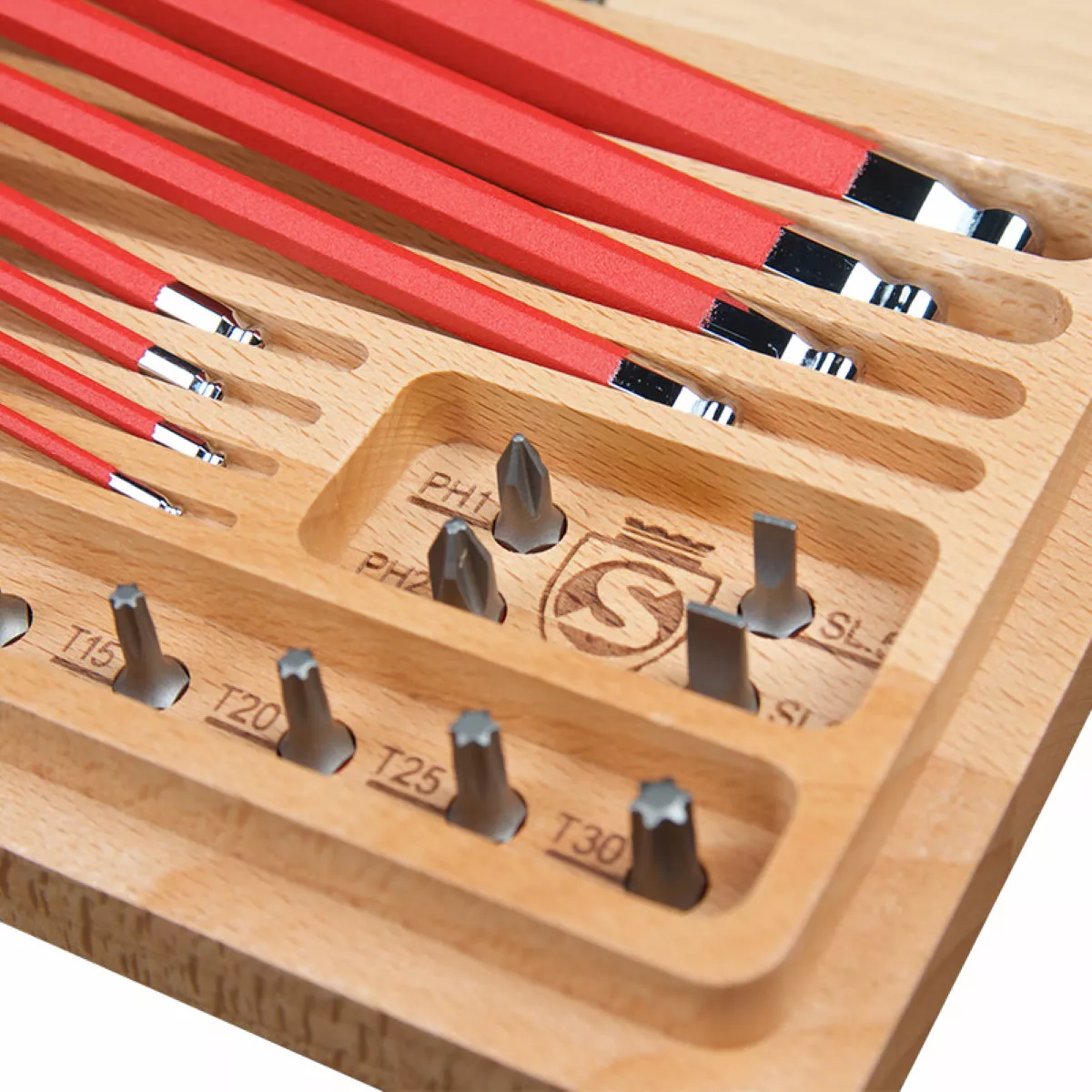 Silca HX-One Home And Travel Essential Kit - Image 5