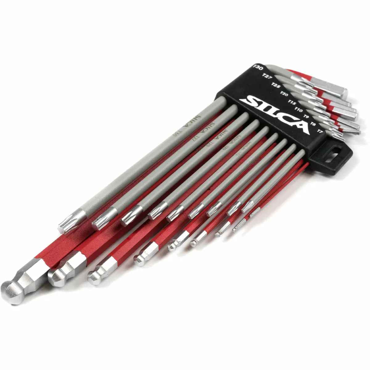 Silca HX-TWO Travel Kit