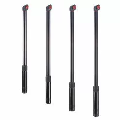 Silca Impero Ultimate Frame Pump