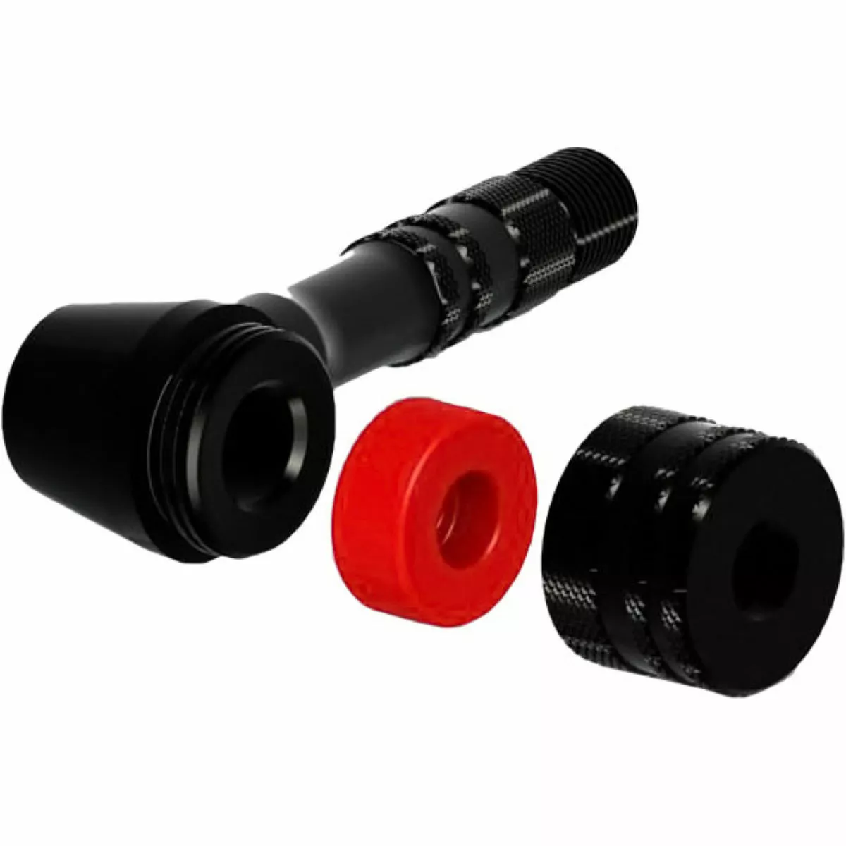 Silca Press-On Disc Adaptor - Image 3