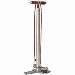 Silca SuperPista Ultimate Hiro Edition Floor Pump