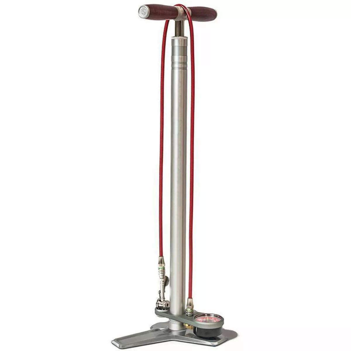 Silca SuperPista Ultimate Hiro Edition Floor Pump