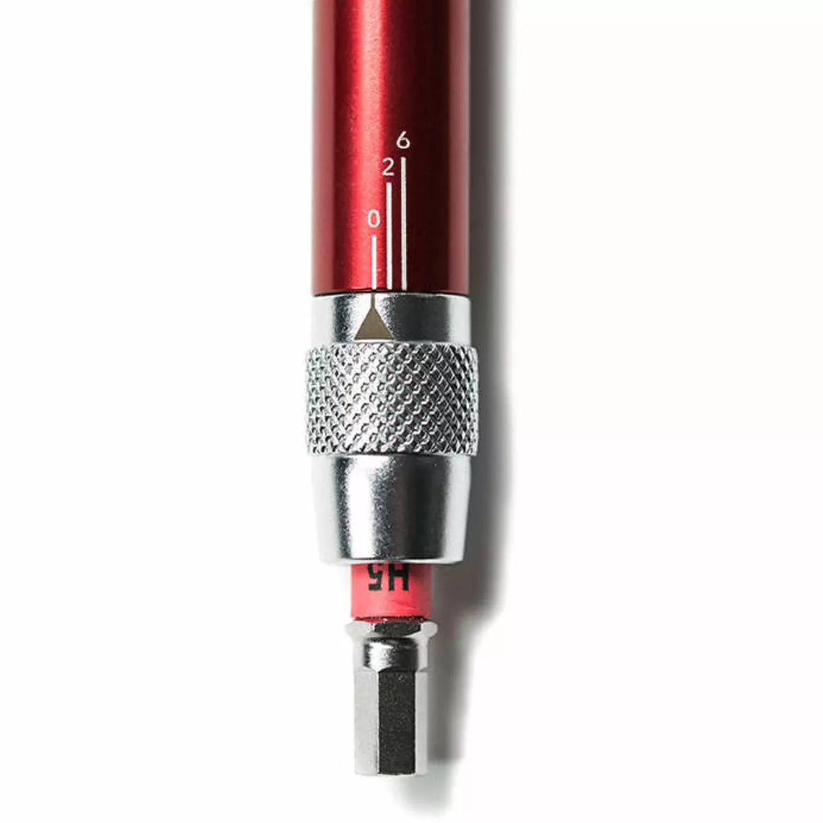 Silca T-Ratchet + TI - Torque Kit - Image 7