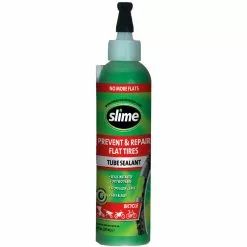 Slime Puncture Preventor Tube Tyre Sealant
