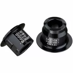 Spank Conversion Kit Rear - Spike 150mm Hubs