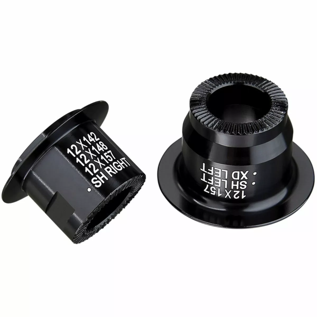 Spank Conversion Kit Rear - Spike 150mm Hubs