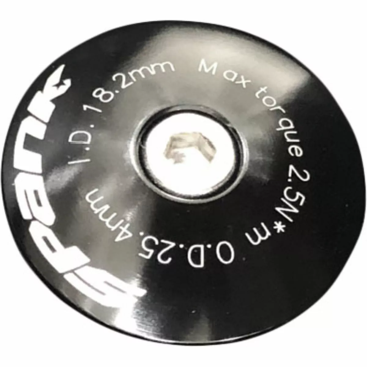 Spank Drop Bar Plugs