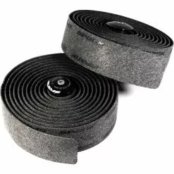 Spank Flare Bar Tape, Gel Pad And Plug Kit