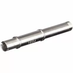 Spank Rear Axle Kit - Oozy And Spike Hubs