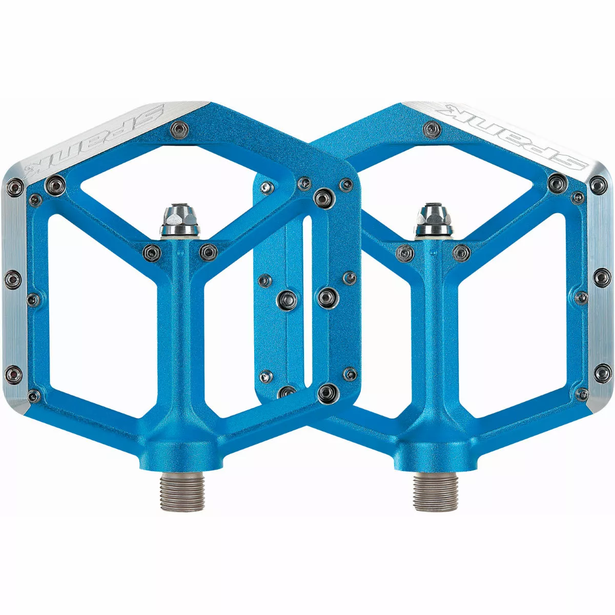 Spank Spike Pedals - Image 7