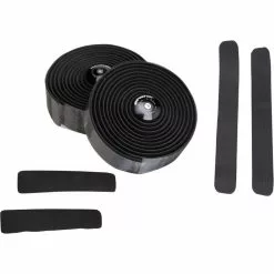 Spank Wing Bar Tape And Plugs