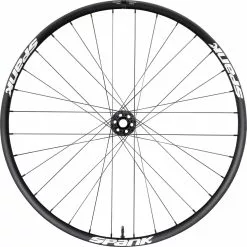 Spank SPIKE Race 33 Front Wheel