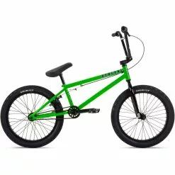 Stolen Casino BMX Bike (2022)