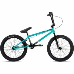 Stolen Compact BMX Bike (2022)
