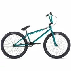 Stolen Saint 24" BMX Bike (2021)