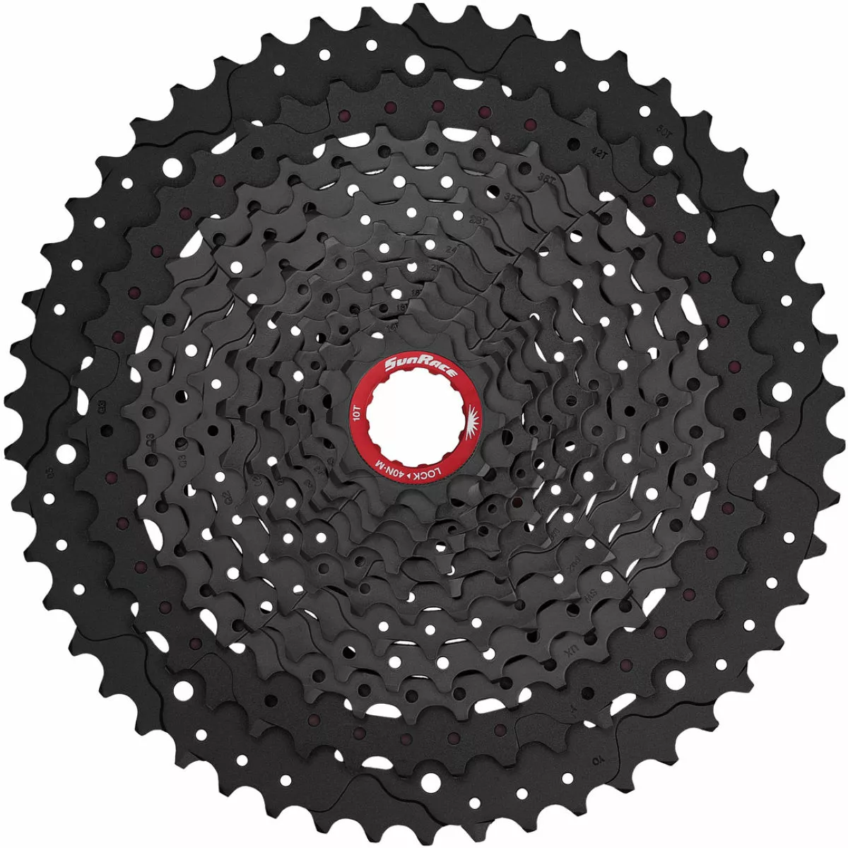 SunRace 11 Speed XD Cassette