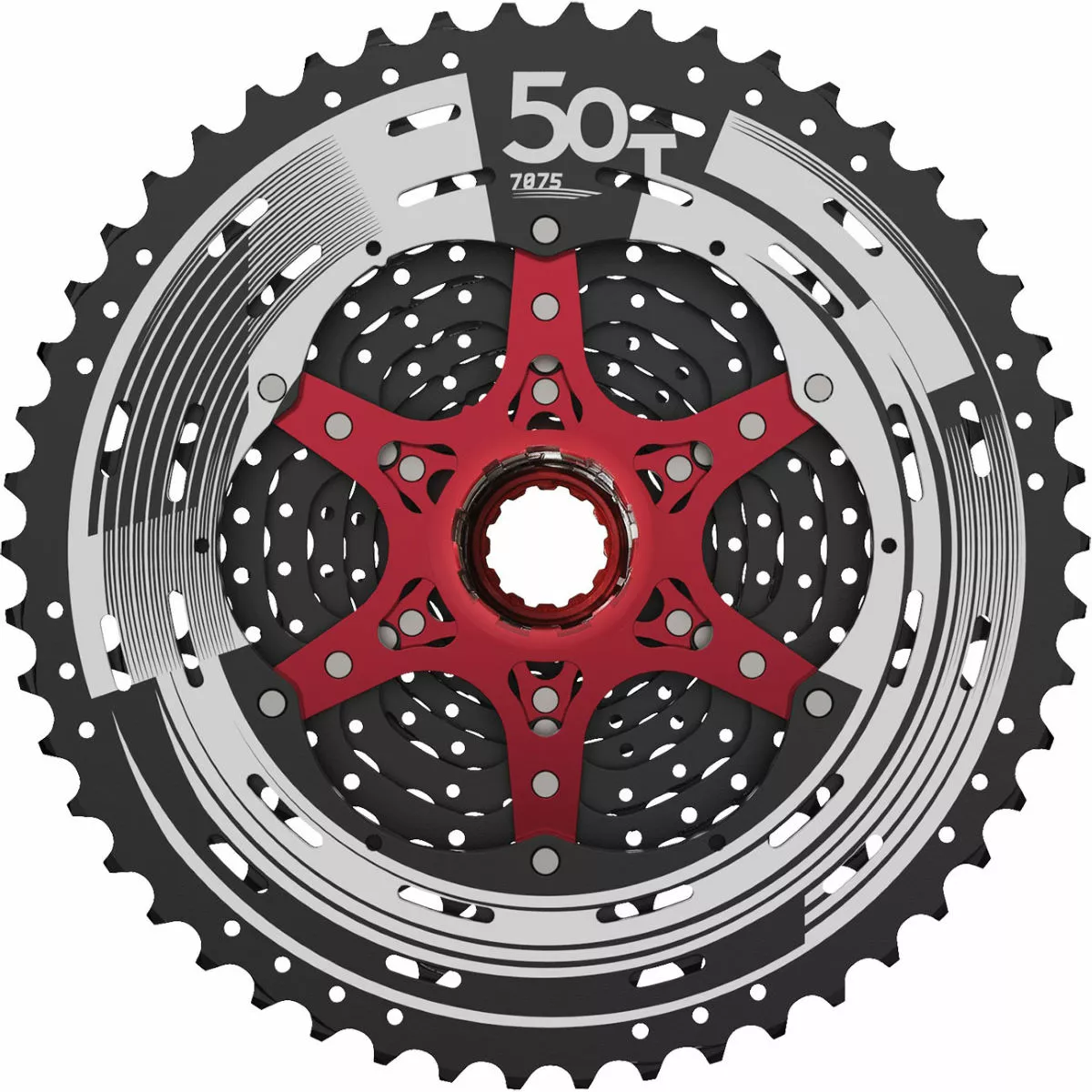 SunRace 12 Speed XD Cassette - Image 2