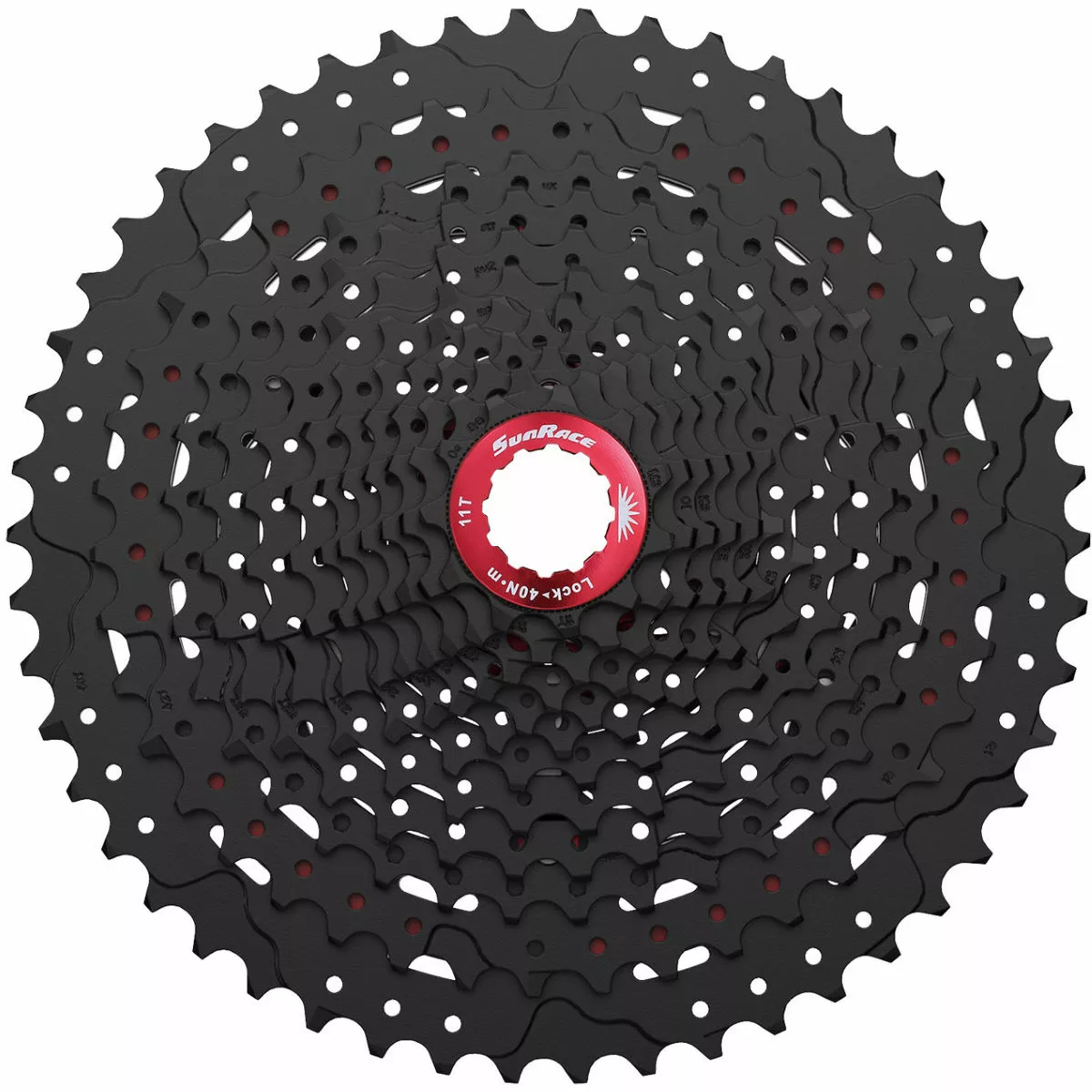 SunRace 12 Speed XD Cassette