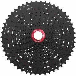 SunRace MZ90 12Sp 11-50t Shimano - Sram Cassette