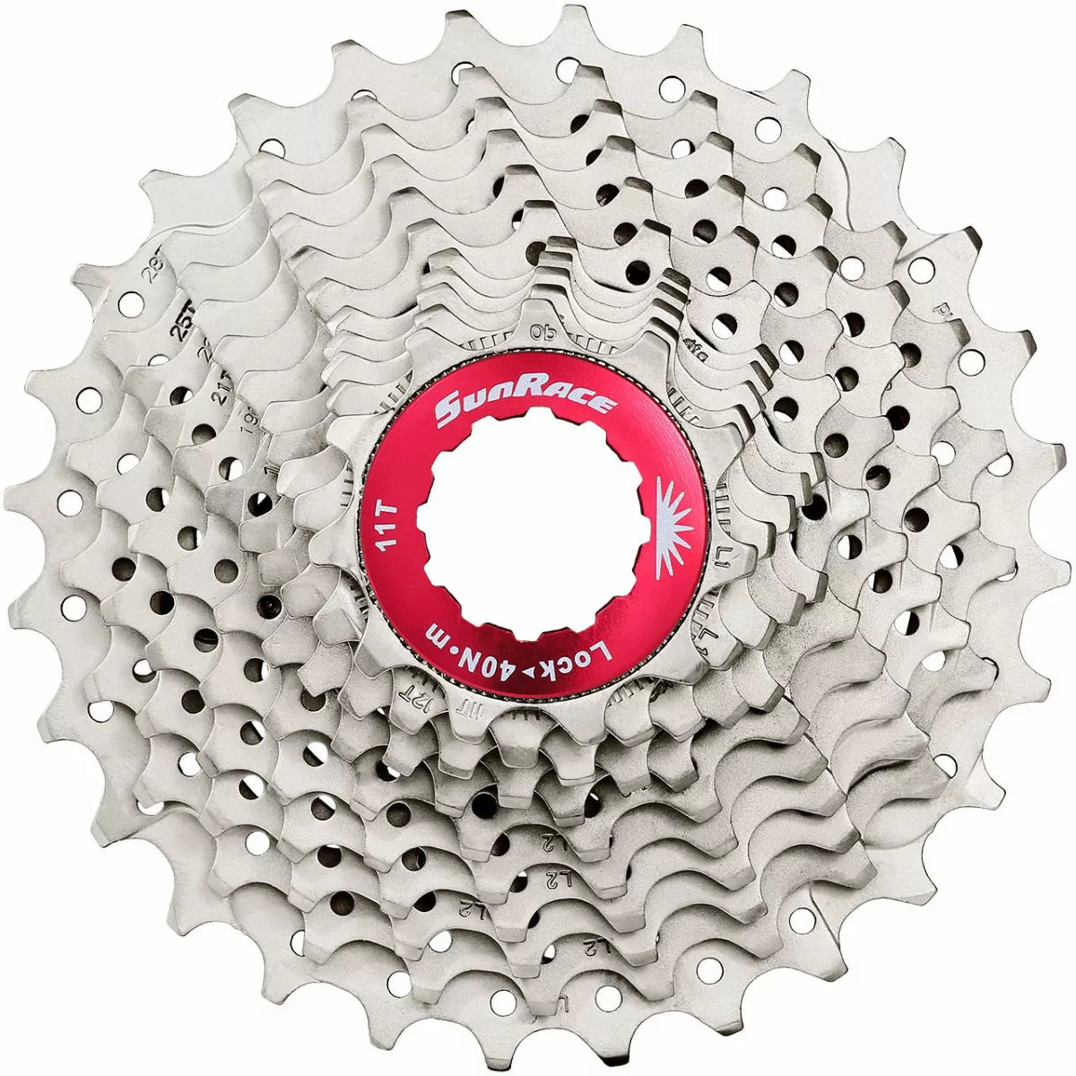 SunRace RX1 11 Speed Cassette