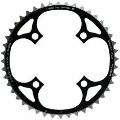 TA Chinook 8-9 Speed Outer Chainring (48-50T)