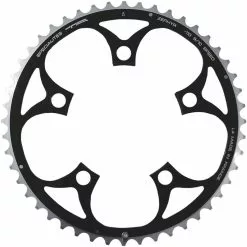 TA 110 PCD Zephyr Outer Road Chainring 40-49T