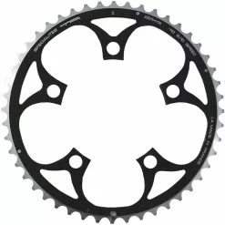 TA 110 PCD Zephyr Outer Road Chainring 50-56T