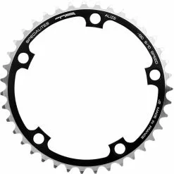 TA 130 PCD Alize Inner Chainrings (38-46T)