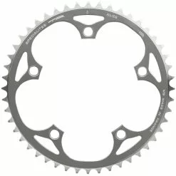TA 130 PCD Alize Outer Chainrings (57-61T)