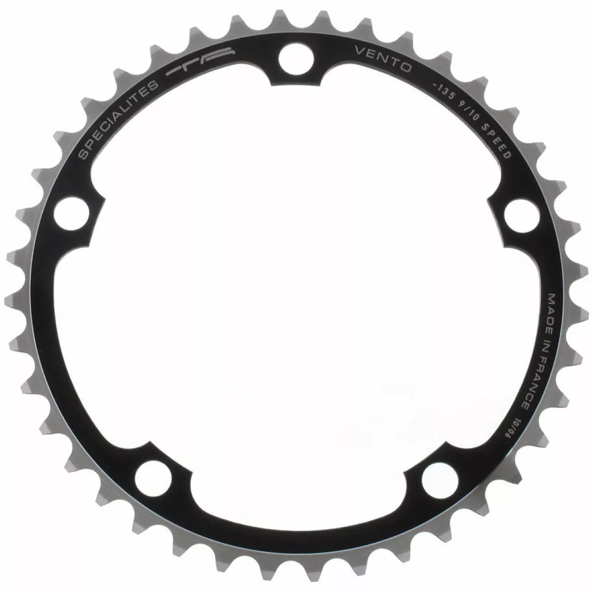 TA Vento Campagnolo Inner Chainring 39-43T